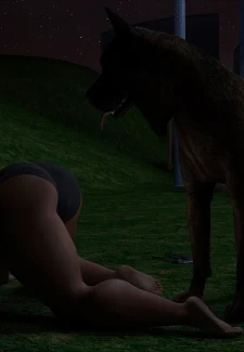 Nun Isabella – Chapter 3 [PigKing] (39)