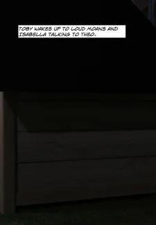 Nun Isabella – Chapter 4 [PigKing] (51)