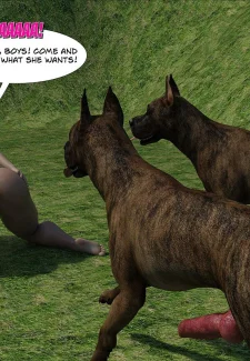 Nun Isabella – Chapter 5 [PigKing] (39)