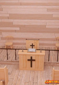 Nun Isabella – Chapter 6 [PigKing] (102)