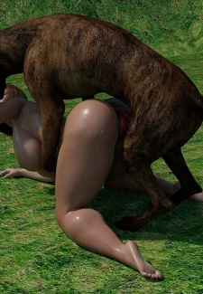 Nun Isabella – Chapter 6 [PigKing] (34)