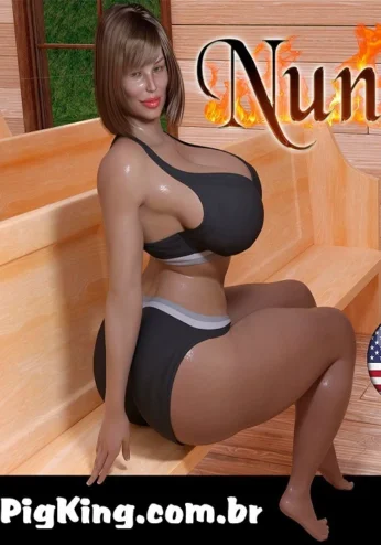 Nun Isabella – Chapter 6 [PigKing]