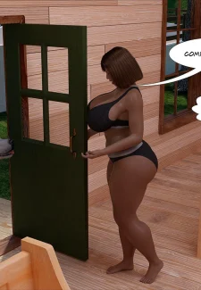 Nun Isabella – Chapter 6 [PigKing] (93)
