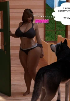 Nun Isabella – Chapter 6 [PigKing] (95)