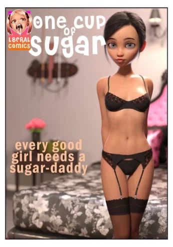 One Cup of Sugar- L8eralgames