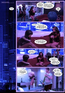 Pirates of the Coal Sack 27 [DangerousLines] (12)