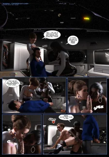Pirates of the Coal Sack 27 [DangerousLines] (13)