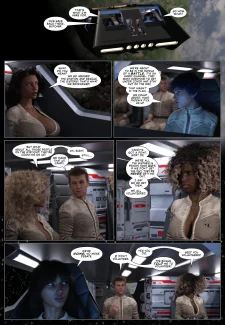 Pirates of the Coal Sack 27 [DangerousLines] (21)
