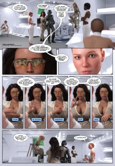 Pirates of the Coal Sack 27 [DangerousLines] (25)