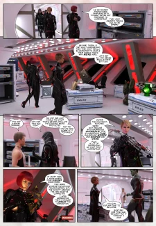 Pirates of the Coal Sack 27 [DangerousLines] (34)