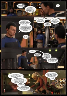 Pirates of the Coal Sack 27 [DangerousLines] (38)