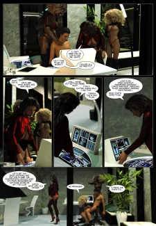 Pirates of the Coal Sack 27 [DangerousLines] (7)