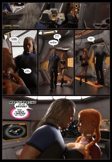 Pirates of the Coal Sack 27 [DangerousLines] (8)