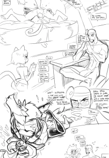Space vegas (Darkstalkers) [Fred Perry] (10)