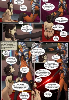 Star Wars- A Complete Guide to Wookie Sex 6 (Alx)00011