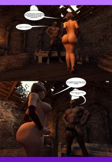 The Dark Ones 10- Moiarte (3)