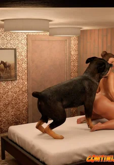 The Grandma 29- CrazyDad3D (102)