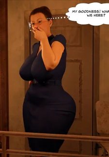 The Grandma 29- CrazyDad3D (69)