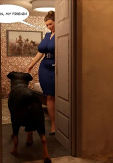 The Grandma 29- CrazyDad3D (87)