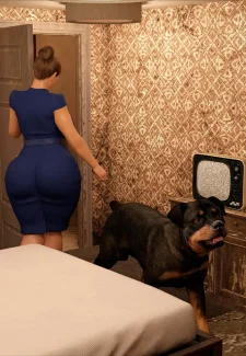The Grandma 29- CrazyDad3D (88)