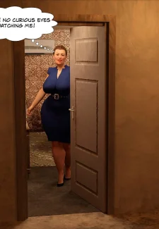 The Grandma 29- CrazyDad3D (89)