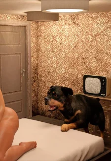 The Grandma 29- CrazyDad3D (94)