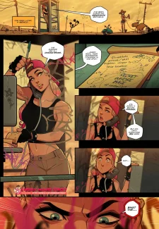 The Replacement Blonde [Cherry Mouse Street]0019