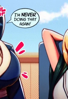 Tsunade Comics (Naruto) [CriKai] (39)