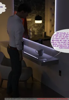 A Mothers Shame 2- A Change Of Pace (105)