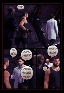 Agent X 2- Hawke (15)