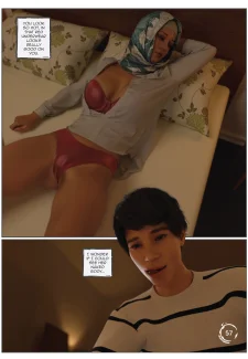 Blended Bonds [Crispy Cheese] (58)