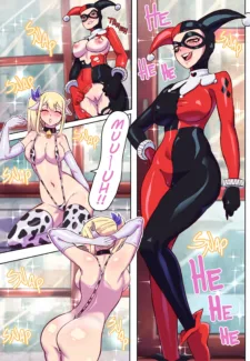 Brand-Switch (Fairy Tail) [TSFSingularity] (12)
