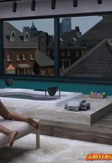 Caroline 3- CrazyDad3D (102)