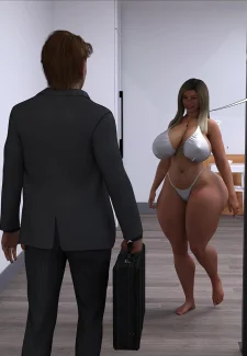 Caroline 3- CrazyDad3D (18)
