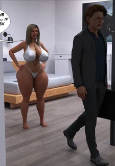 Caroline 3- CrazyDad3D (34)