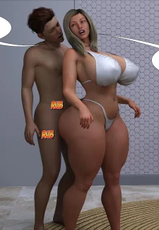 Caroline 3- CrazyDad3D (48)