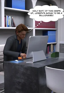 Caroline 3- CrazyDad3D (68)