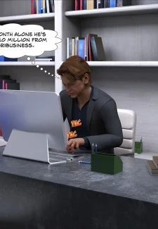 Caroline 3- CrazyDad3D (69)