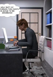 Caroline 3- CrazyDad3D (71)