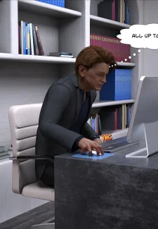 Caroline 3- CrazyDad3D (87)
