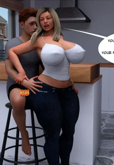 Caroline- CrazyDad3D (119)