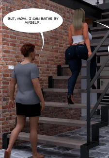 Caroline- CrazyDad3D (124)