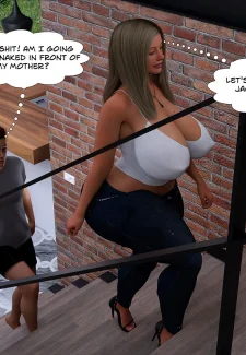 Caroline- CrazyDad3D (125)