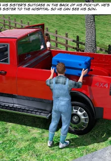 Caroline- CrazyDad3D (53)
