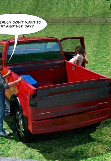 Caroline- CrazyDad3D (54)