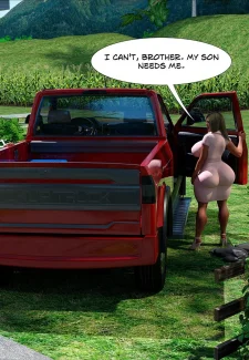 Caroline- CrazyDad3D (55)