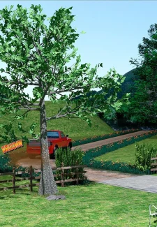 Caroline- CrazyDad3D (59)