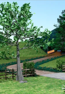 Caroline- CrazyDad3D (61)