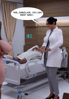 Caroline- CrazyDad3D (63)