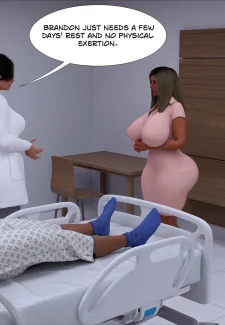 Caroline- CrazyDad3D (65)